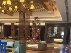 -绍兴大禹开元观堂-若耶厅