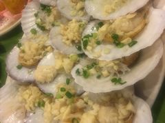 -盛港湾海鲜食府(黄沙店)