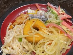 -东方之珠洗浴休闲广场(南开店)