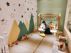 -艾米茉亲子餐厅(万象城店)