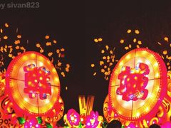 -韩城古城