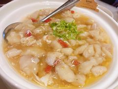 -京华烟云·北京烤鸭(领展购物广场·中关村店)