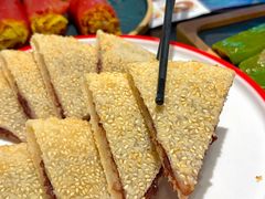 -山水茶艺馆·点心粤菜·30年老字号