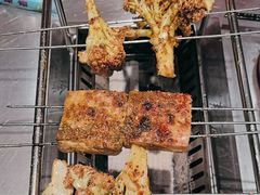 -古彭7只羊·招牌白串·碳锅羊肉旗舰店