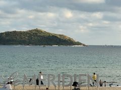 -石梅湾艾美度假酒店