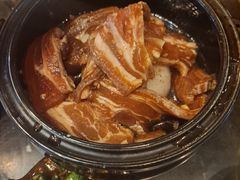 -一品诚记烤肉·甄选店(中南路店)