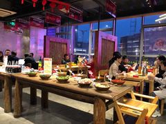 -袁记串串香(梁家巷店)