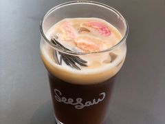 -Seesaw Coffee(苏州中心店)
