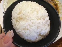 -金龙咖喱