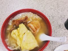 鸡扒蛋-沙溪兄茶餐厅