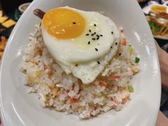 -金刚山(学府路店)