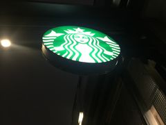 -星巴克(深圳欢乐颂店)