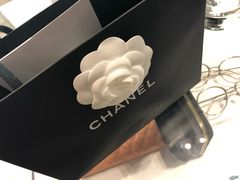 -CHANEL(恒隆广场店)