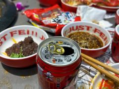 -生活如沸·顺德水牛奶火锅(大学路店)