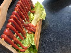 -马帮寨院坝火锅(龙港公园店)
