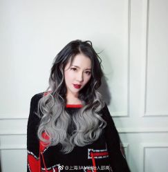 -3AM HAIR SALON染发烫发接发