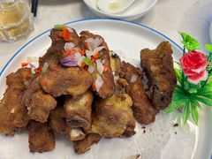 -西山人家·传统苏帮菜·家宴(木渎店)