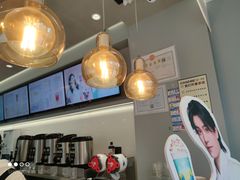 -古茗(洛阳宝龙广场店)