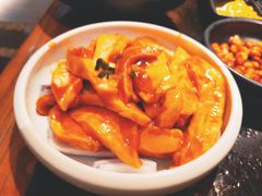 -九田家黑牛烤肉料理(石路天虹店)