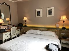 -杨桃院子旅馆(厦门鼓浪屿中华红墨店)