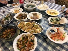 -钱大妈海鲜饭店(旅游大道店)