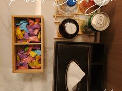 -宫七SPA·高端Massage(浦东大道店)