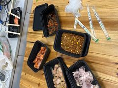 -环球港凯悦 · 享悦中餐厅