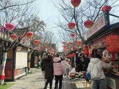 -回龙窝历史文化街区