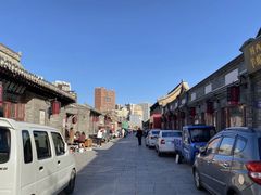 -大境门景区