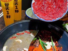 -冯校长老火锅(广州正佳广场店)