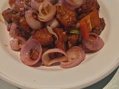 -悦来轩顺德菜(寮厦店)