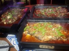 android_upload_pic-鱼乐圈烤鱼餐厅(富尔沃·财富街店)