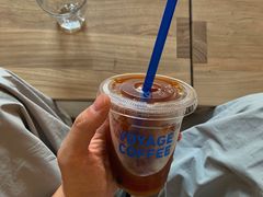 -VOYAGE COFFEE(北锣鼓巷店)