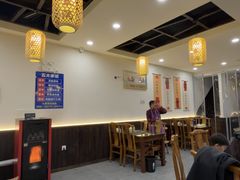 -九寨沟石锅鱼(沣峪口二十年店)