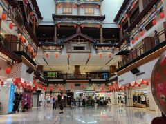 -银泰百货(北京大红门店)