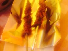 iphone_upload_pic-西贝(金桥店)