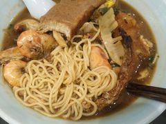-戴家面(武康永安小区店)