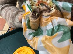 -赛百味SUBWAY(沈阳天地店)
