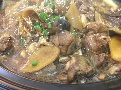 -大圣甲(汉口店)