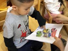 -自然树儿童之家(海珠翠城花园托育.早教校区)