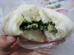 菜包-刘长兴(逸仙桥店)