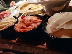 火锅三宝-麻路成都火锅(柏威年店)