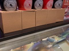 零售区-彼德西餐厅(凯德广场新南店)