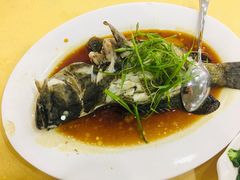 -双月饭店·20年老字号(新村店)