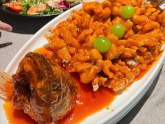 -玉玲珑(陆家嘴店)