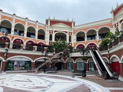 -佛罗伦萨小镇广佛名品奥特莱斯(疏港路店)