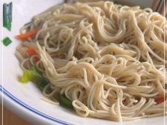 -天天鲜面馆(衡山路店)