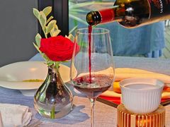 -弦月窗LUNETTE BY AMANDA(复兴路店)