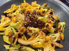 -咖啡人·融合餐厅(健康东路店)