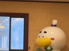 -北京全聚德(西客站店)